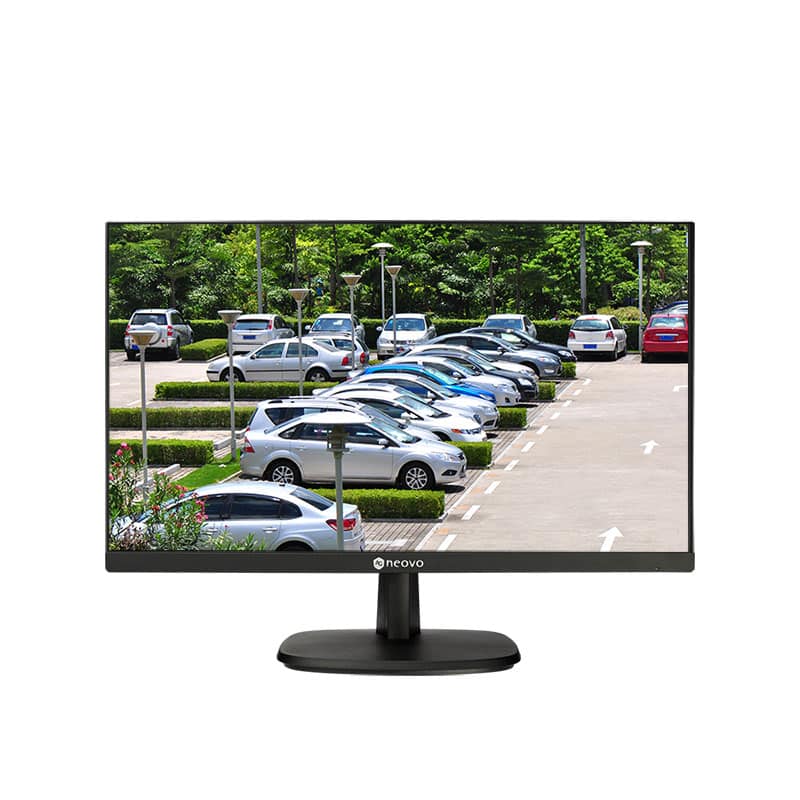 AG Neovo SC-2402